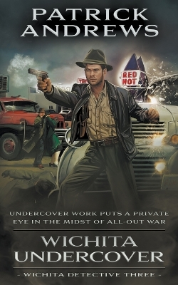 Cover of Wichita Undercover