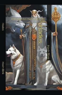 Cover of Hades