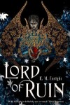 Book cover for Lord of Ruin