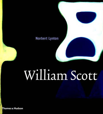 Book cover for William Scott