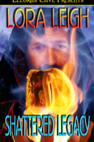 Cover of Shattered Legacy
