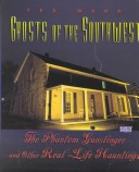 Book cover for Ghosts of the Southwest