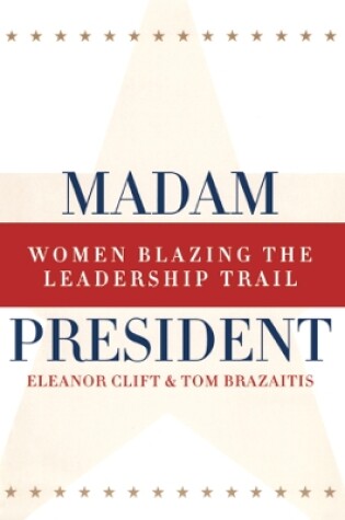 Cover of Madam President, Revised Edition