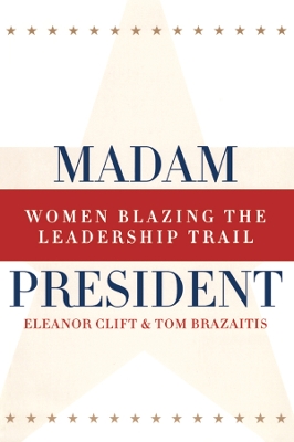 Book cover for Madam President, Revised Edition