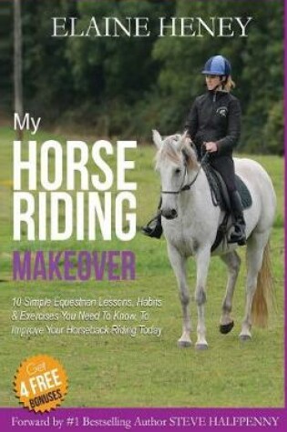 Cover of My Horse Riding Makeover