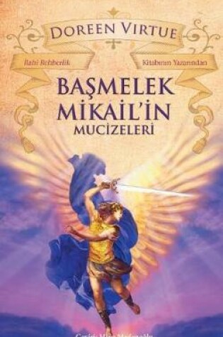 Cover of Basmelek Mikail'in Mucizeleri