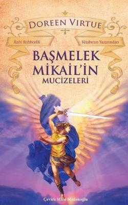 Book cover for Basmelek Mikail'in Mucizeleri