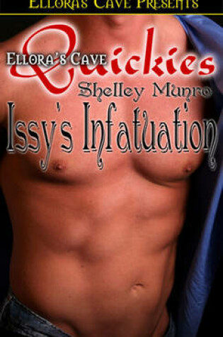 Cover of Issy's Infatuation