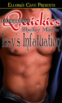 Book cover for Issy's Infatuation