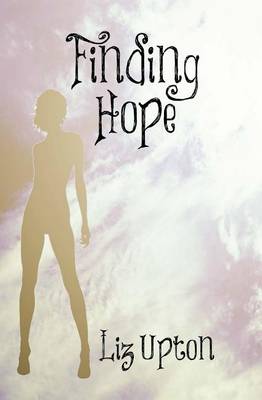 Book cover for Finding Hope