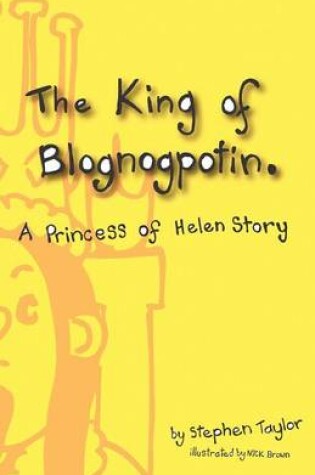 Cover of Blognogpotin