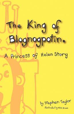 Cover of Blognogpotin