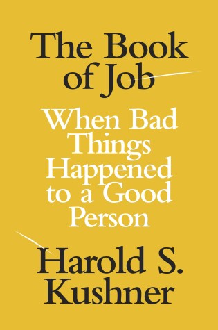 Cover of The Book of Job