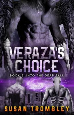 Book cover for Veraza's Choice