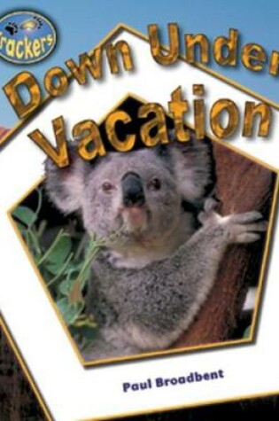 Cover of Down Under Vacation