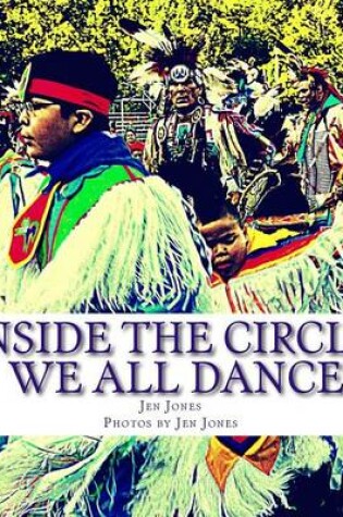 Cover of Inside the Circle