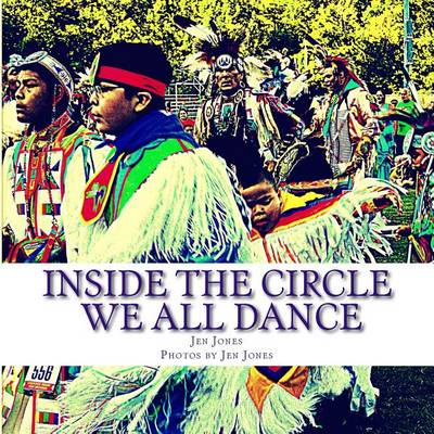 Book cover for Inside the Circle