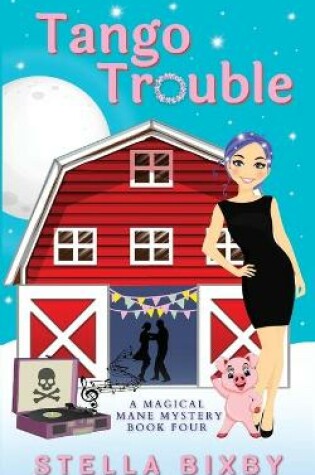 Cover of Tango Trouble