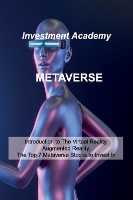 Book cover for Metaverse