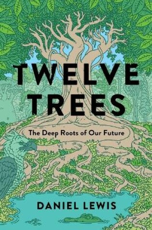 Cover of Twelve Trees