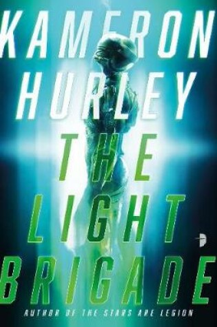 Cover of The Light Brigade