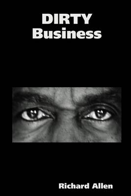 Book cover for Dirty Business