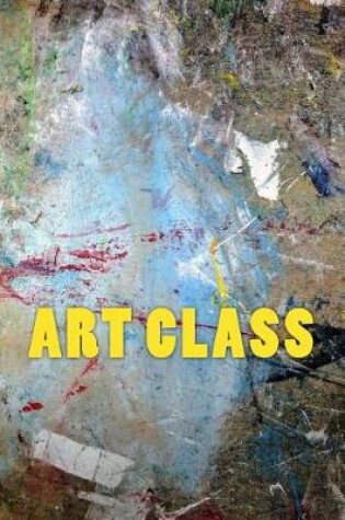 Cover of Art Class