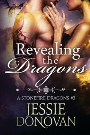 Cover of Revealing the Dragons