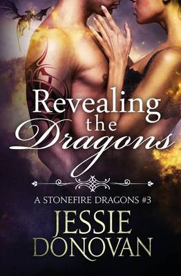 Book cover for Revealing the Dragons