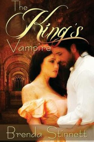 Cover of The King's Vampire