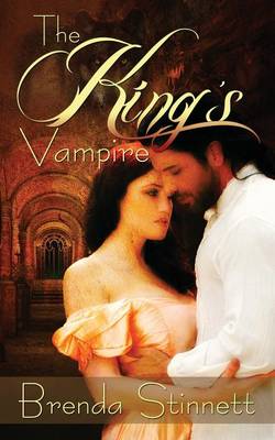 Cover of The King's Vampire