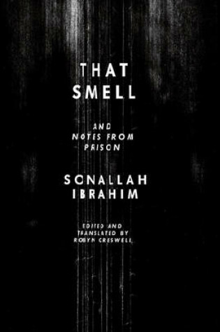 Cover of That Smell and Notes from Prison