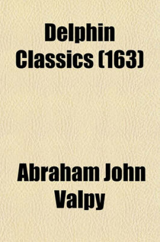 Cover of Delphin Classics (163)