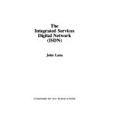 Book cover for The Integrated Services Digital Network