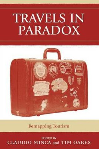 Cover of Travels in Paradox