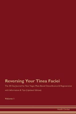 Book cover for Reversing Your Tinea Faciei