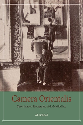 Book cover for Camera Orientalis