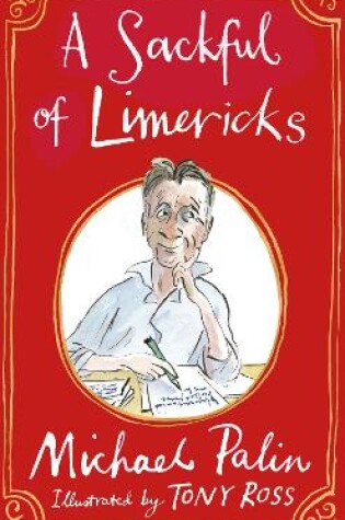 Cover of A Sackful of Limericks