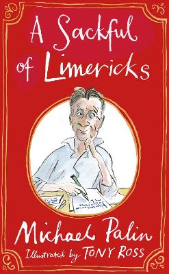 Book cover for A Sackful of Limericks