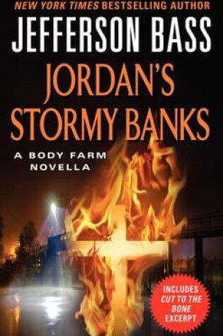 Cover of Jordan's Stormy Banks