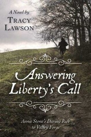 Cover of Answering Liberty's Call