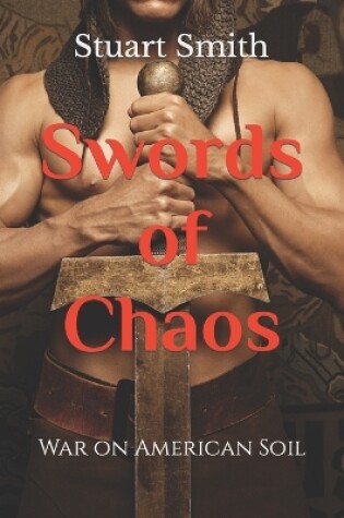 Cover of Swords of Chaos