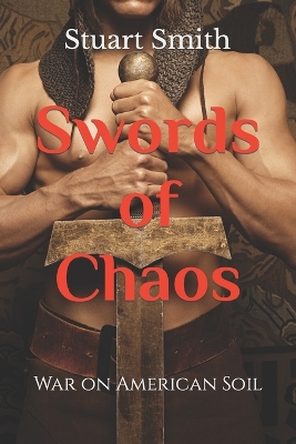 Book cover for Swords of Chaos