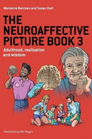 Cover of The Neuroaffective Picture Book 3