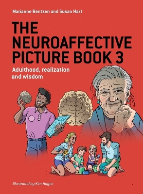 Cover of The Neuroaffective Picture Book 3