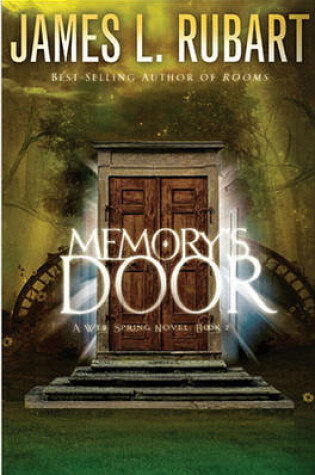 Cover of Memory's Door