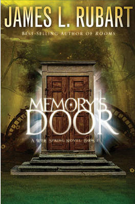 Book cover for Memory's Door
