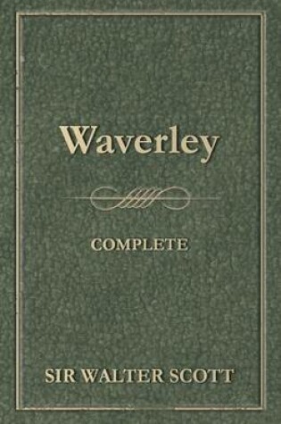 Cover of Waverley - Complete