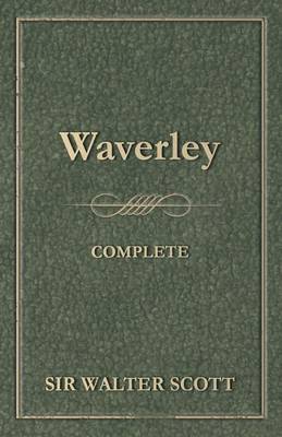 Book cover for Waverley - Complete