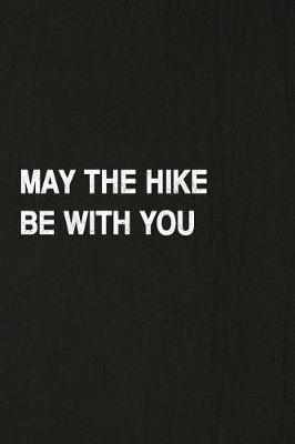 Book cover for May the Hike Be with You